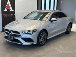 Grigio Usata 2021 Mercedes E250 Premium Coupé | 28.900 €