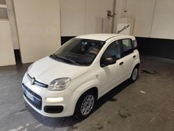 Bianco Usata 2019 Fiat Panda Easy Due volumi | 9690 € (Buon prezzo)