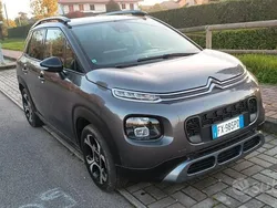Nero metallizzato Usata 2019 Citroën C3 Aircross Live SUV | 10.700 € (Ottimo prezzo)