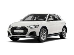 Bianco cortina Nuova 2025 Audi A1 Business Tre volumi | 27.500 € (Buon prezzo)