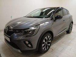 Grigio Usata 2022 Renault Captur Techno SUV | 18.990 € (Buon prezzo)