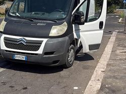 Bianco Usata 2009 Citroën Jumper Monovolume | 3500 € (Super prezzo)