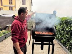 Nero Usata 2009 Alfa Romeo MiTo Due volumi | 600 € (Super prezzo)