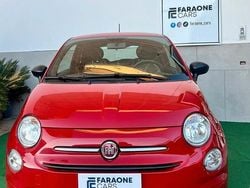 Rosso Usata 2024 Fiat 500C Collezione Cabrio | 11.800 € (Super prezzo)