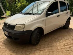 Usata 2008 Fiat Panda Due volumi | 3000 € (Buon prezzo)