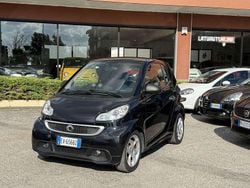 Nero Usata 2014 Smart ForTwo Coupé Pulse Due volumi | 7290 € (Super prezzo)