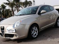 Oro Usata 2009 Alfa Romeo MiTo Distinctive Due volumi | 4500 € (Buon prezzo)