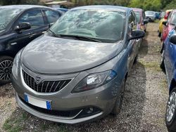 Grigio Usata 2024 Lancia Ypsilon S Due volumi | 11.250 € (Ottimo prezzo)