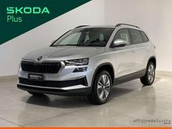 Argento Usata 2024 Skoda Karoq Executive SUV | 25.990 € (Buon prezzo)