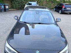 Usata 2016 BMW 120 Due volumi | 18.000 € (Molto cara)