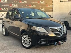 Nero Usata 2014 Lancia Ypsilon Gold Due volumi | 5490 € (Buon prezzo)