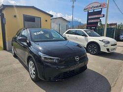 Nero Nuova 2025 Opel Corsa Edition Tre volumi | 15.990 € (Buon prezzo)