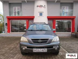 Grigio Usata 2005 Kia Sorento Active SUV | 3900 € (Buon prezzo)