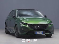 Verde olivine Usata 2022 Peugeot 308 GT Tre volumi | 24.388 € (Buon prezzo)
