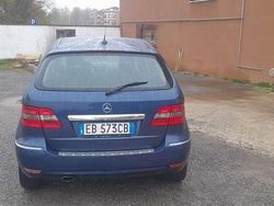 Usata 2010 Mercedes B150 Monovolume | 2300 €