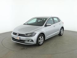 Argento Usata 2019 VW Polo Comfortline Due volumi | 13.499 € (Buon prezzo)