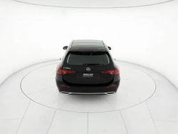 Nero Usata 2024 Mercedes 200 Advanced Station wagon | 38.500 € (Buon prezzo)