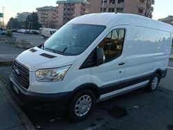 Usata 2019 Ford Transit | 9000 € (Buon prezzo)