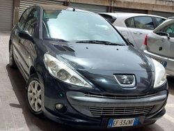 Blu/azzurro Usata 2010 Peugeot 206+ Due volumi | 2950 € (Ottimo prezzo)