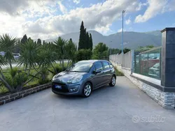 Grigio(met.) Usata 2010 Citroën C3 Business Class Due volumi | 4900 € (Buon prezzo)