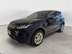 Blu Usata 2021 Land Rover Discovery Sport S SUV | 26.500 € (Super prezzo)