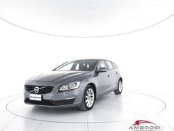 Grigio Usata 2016 Volvo V60 Kinetic Station wagon | 6000 € (Super prezzo)