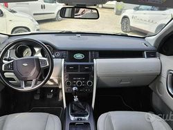 Usata 2017 Land Rover Discovery 5 SUV | 12.000 €