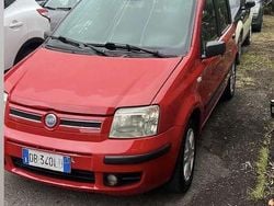 Usata 2007 Fiat Panda Dynamic Due volumi | 3990 € (Buon prezzo)