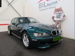 Usata 1998 BMW Z3 M Coupé | 55.000 € (Buon prezzo)