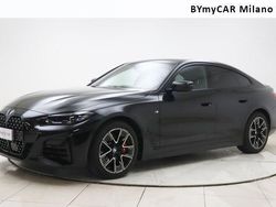 Nero Usata 2024 BMW 420 M Sport Coupé | 43.000 € (Super prezzo)
