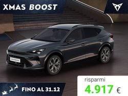 Fiord blue Nuova 2025 Cupra Formentor SUV | 35.100 € (Super prezzo)