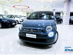 Antracite Usata 2021 Fiat 500 Pop Due volumi | 12.200 € (Buon prezzo)