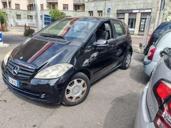 Usata 2010 Mercedes A160 Avantgarde Monovolume | 2200 € (Super prezzo)