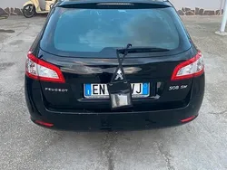 Usata 2013 Peugeot 508 Station wagon | 4300 € (Super prezzo)