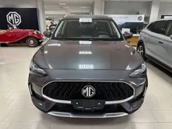MG HS