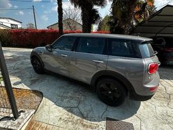 Usata 2018 Mini Clubman Station wagon | 17.500 €