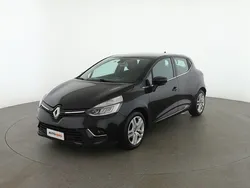 Nero Usata 2019 Renault Clio IV Zen Tre volumi | 10.499 € (Buon prezzo)