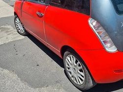 Rosso Usata 2005 Lancia Ypsilon Due volumi | 2300 €
