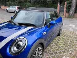 Usata 2018 Mini Cooper D Cabriolet Hype Cabrio | 17.500 € (Buon prezzo)