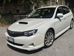 Usata 2010 Subaru Impreza Sport Tre volumi | 6500 € (Super prezzo)