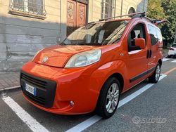 Usata 2010 Fiat Qubo Trekking Monovolume | 6800 €
