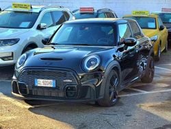 Nero Usata 2021 Mini John Cooper Works Due volumi | 28.500 € (Buon prezzo)