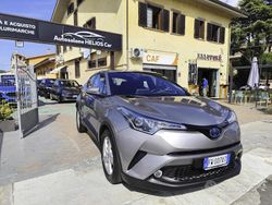 Grigio Usata 2019 Toyota C-HR Business Edition SUV | 16.700 € (Ottimo prezzo)