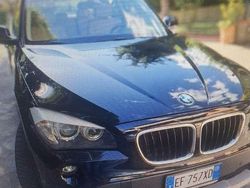 Nero Usata 2011 BMW X1 SUV | 9950 € (Buon prezzo)