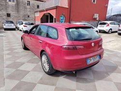 Other Usata 2007 Alfa Romeo 159 Exclusive Station wagon | 2200 € (Ottimo prezzo)