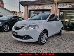 Grigio Usata 2021 Lancia Ypsilon Gold Due volumi | 9900 € (Ottimo prezzo)