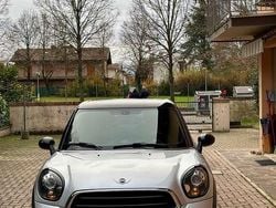 Grigio Usata 2016 Mini Cooper D Paceman SUV | 10.000 € (Buon prezzo)