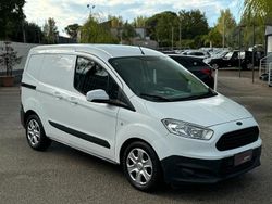 Bianco Usata 2017 Ford Courier Monovolume | 5999 € (Ottimo prezzo)