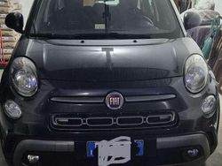 Usata 2019 Fiat 500L Cross Monovolume | 12.000 € (Buon prezzo)