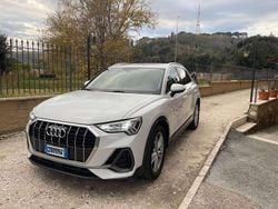 Bianco Usata 2019 Audi Q3 S-Line SUV | 29.200 € (Super prezzo)